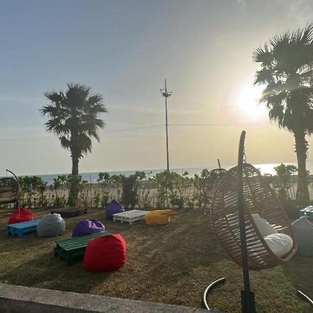 Pano Hotel Gonio المظهر الخارجي الصورة