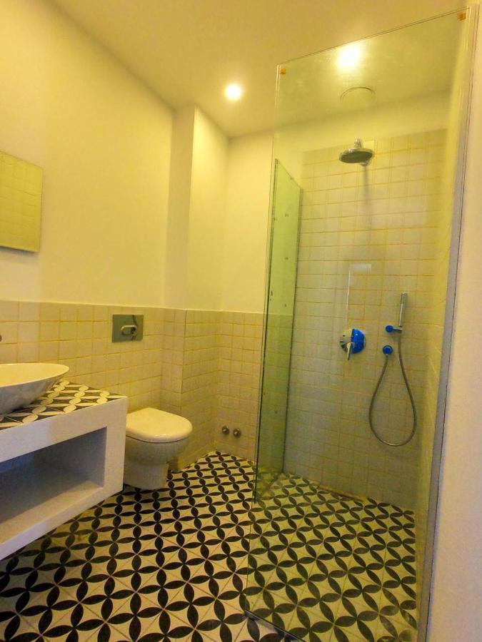 Pano Hotel Gonio المظهر الخارجي الصورة