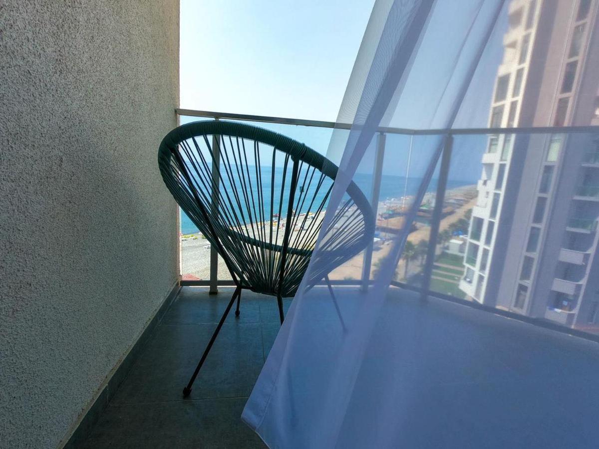 Pano Hotel Gonio المظهر الخارجي الصورة