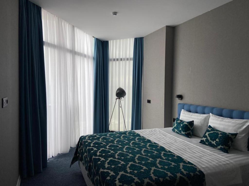 Pano Hotel Gonio المظهر الخارجي الصورة