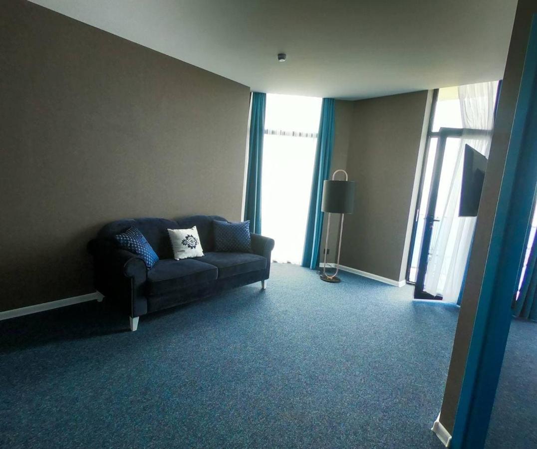 Pano Hotel Gonio المظهر الخارجي الصورة