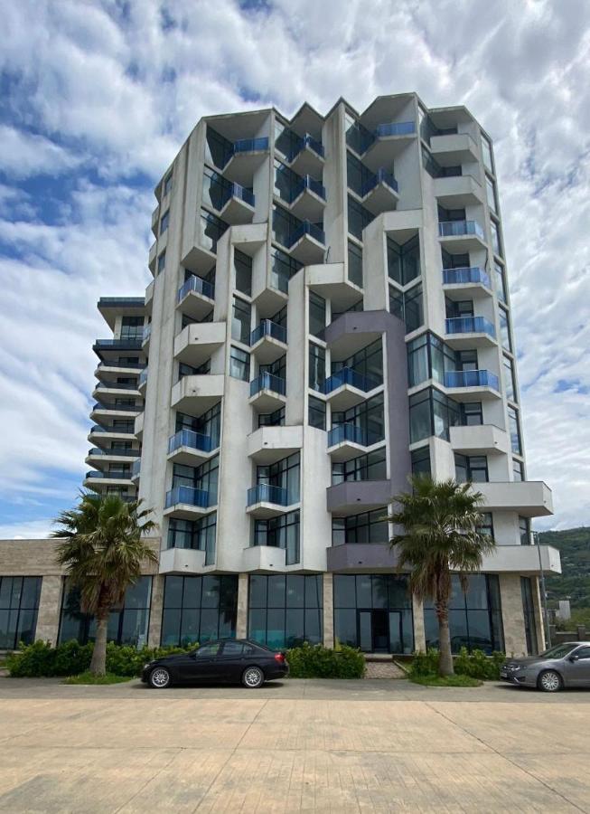 Pano Hotel Gonio المظهر الخارجي الصورة