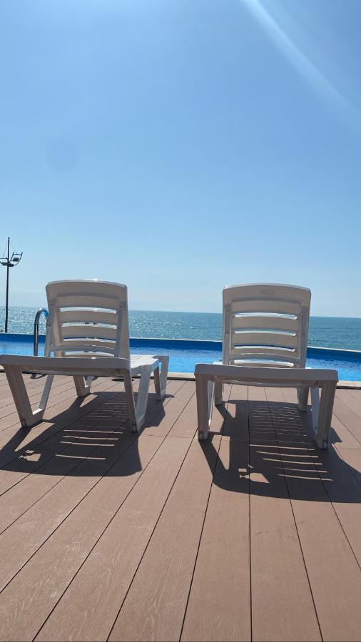 Pano Hotel Gonio المظهر الخارجي الصورة