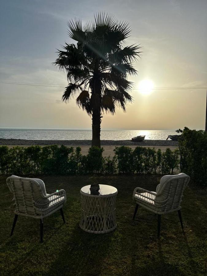 Pano Hotel Gonio المظهر الخارجي الصورة