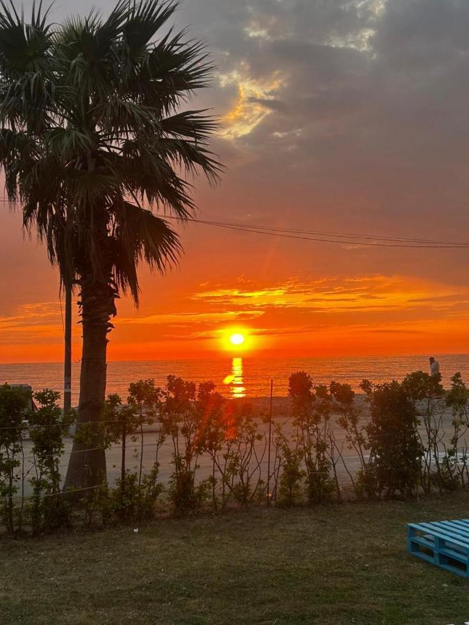Pano Hotel Gonio المظهر الخارجي الصورة
