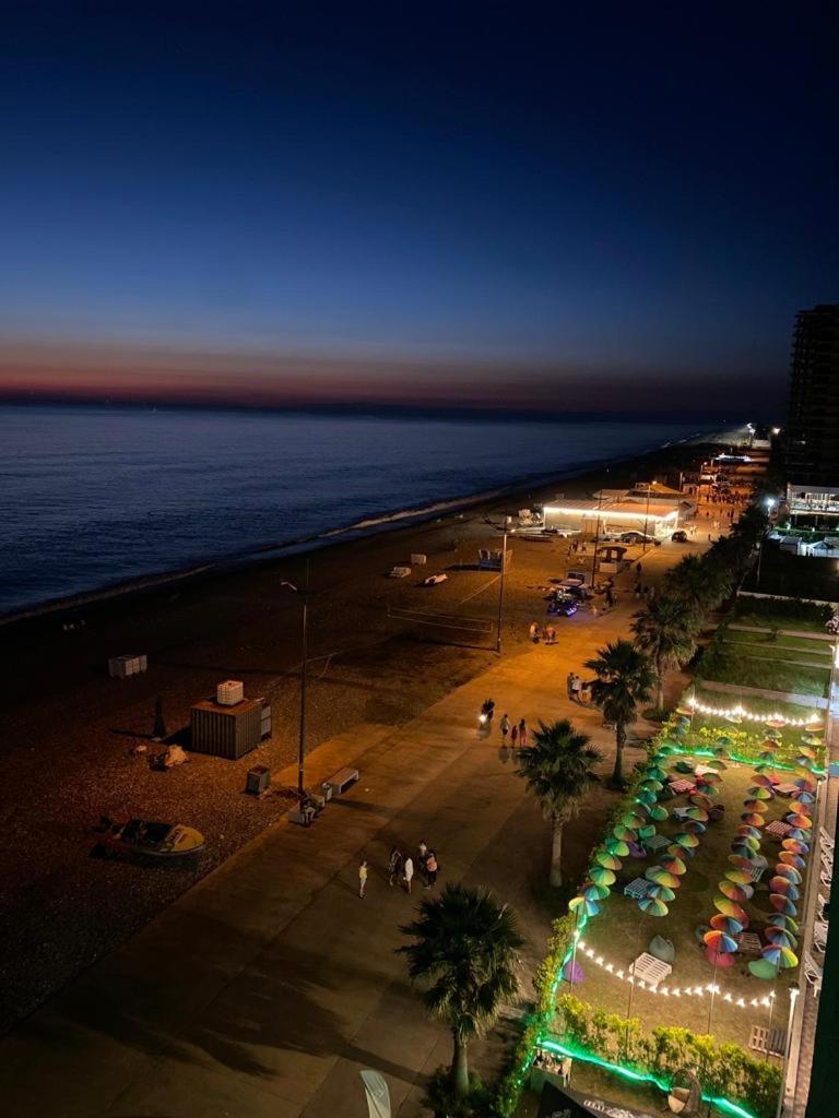 Pano Hotel Gonio المظهر الخارجي الصورة