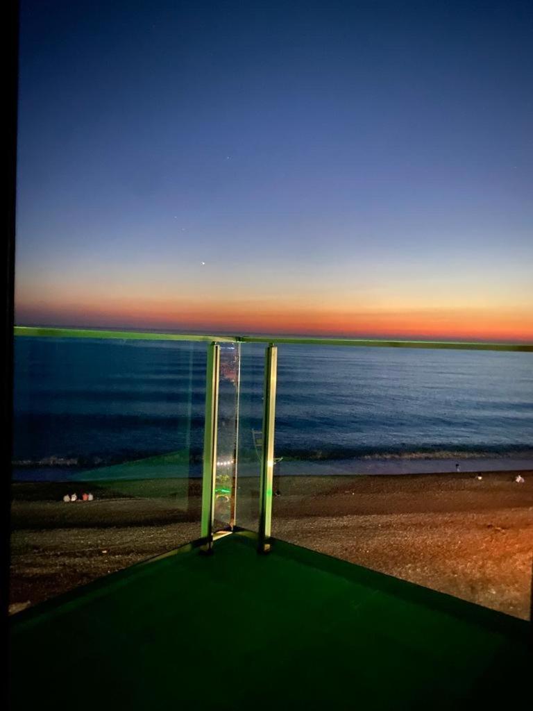 Pano Hotel Gonio المظهر الخارجي الصورة